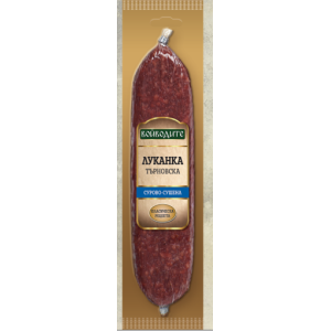 ВОЙВОДИТЕ ЛУКАНКА ТЪРНОВСКА ВАК 180