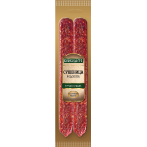 ВОЙВОДИТЕ СУШЕНИЦА РОДОПСКА ВАК 180