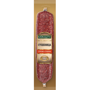 ВОЙВОДИТЕ СУШЕНИЦА ВАК 130Г