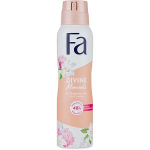 ФА ДЕО 0.150 DIVINE MOMENTS