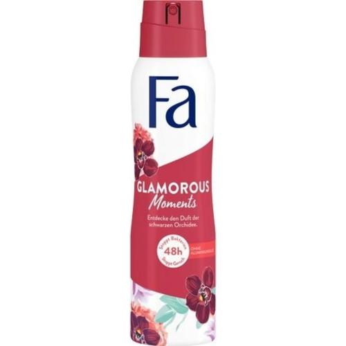 ФА ДЕО 0.150 GLAMOROUS MOMENTS