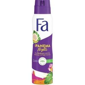 ФА ДЕО 0.150 IPANEMA NIGHTS