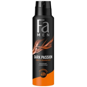 ФА ДЕО 0.150 DARK PASSION