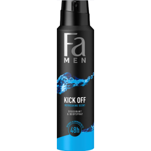 ФА ДЕО 0.150 KICK OFF