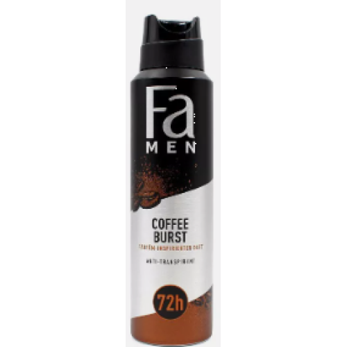 ФА ДЕО 0.150 COFFEE BURST