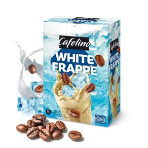 ЛИНО ФРАПЕ БЯЛО СТИК