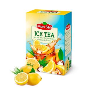 ЛИНО ЧАЙ ЛИМОН MONSEN