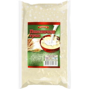 ШИДЕРОВ ПШЕНИЧЕН ГРИС 0.200