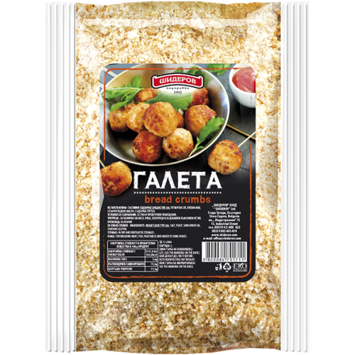ШИДЕРОВ ГАЛЕТА 0.250