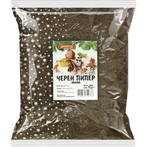 ШИДЕРОВ ЧЕРЕН ПИПЕР МЛЯН 0.500