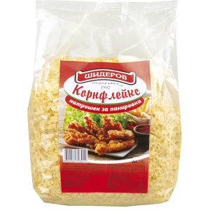 ШИДЕРОВ КОРНФЛЕЙКС НАТРОШЕН 0.750