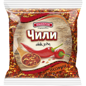 ШИДЕРОВ ЧИЛИ 0.020