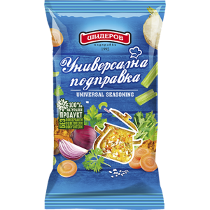 ШИДЕРОВ УНИВЕРСАЛНА ПОДПРАВКА 0.070