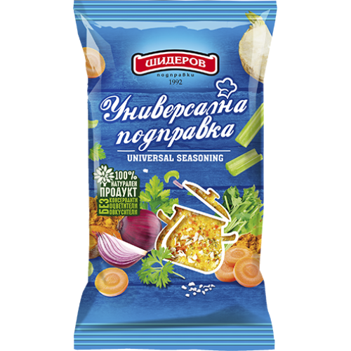 ШИДЕРОВ УНИВЕРСАЛНА ПОДПРАВКА 0.070