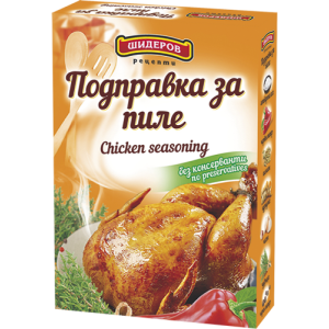 ШИДЕРОВ ПОДПРАВКА ЗА ПИЛЕ КУТИЯ 0.040