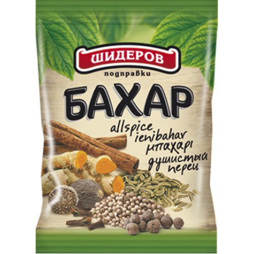 ШИДЕРОВ БАХАР 0.008
