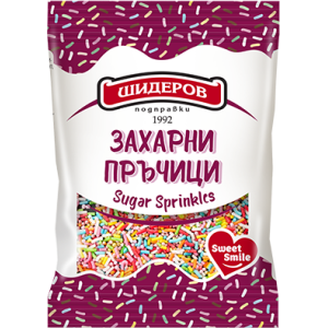 ШИДЕРОВ ЗАХАРНИ ПРЪЧИЦИ 0.010