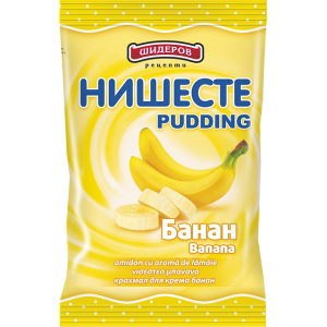ШИДЕРОВ НИШЕСТЕ БАНАН 0.060