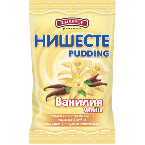 ШИДЕРОВ НИШЕСТЕ ВАНИЛИЯ 0.060