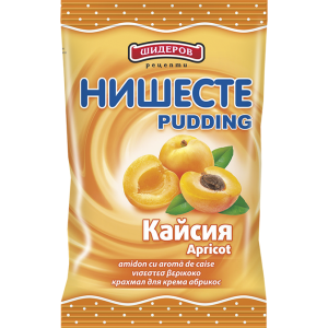 ШИДЕРОВ НИШЕСТЕ КАЙСИЯ 0.060