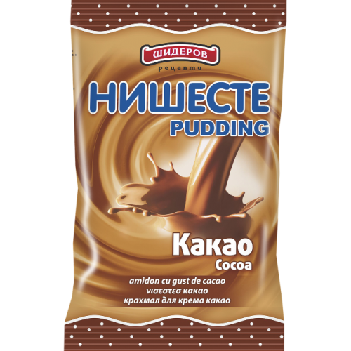 ШИДЕРОВ НИШЕСТЕ КАКАО 0.060