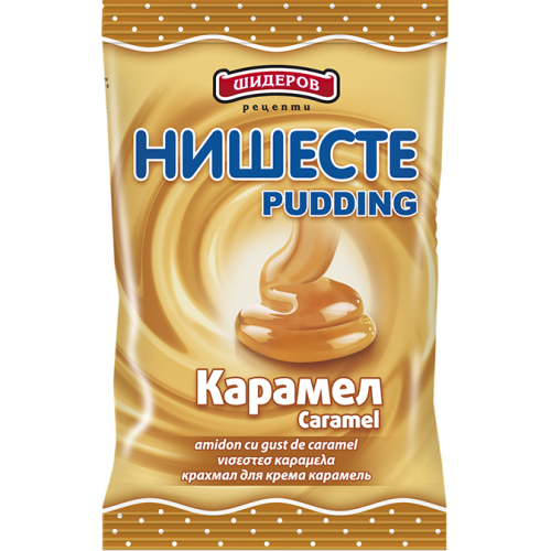 ШИДЕРОВ НИШЕСТЕ КАРАМЕЛ 0.060