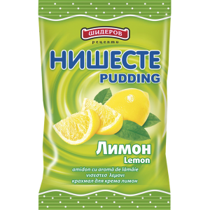 ШИДЕРОВ НИШЕСТЕ ЛИМОН 0.060