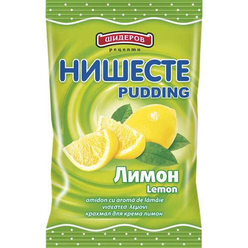 ШИДЕРОВ НИШЕСТЕ ЛИМОН 0.060