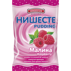 ШИДЕРОВ НИШЕСТЕ МАЛИНА 0.060