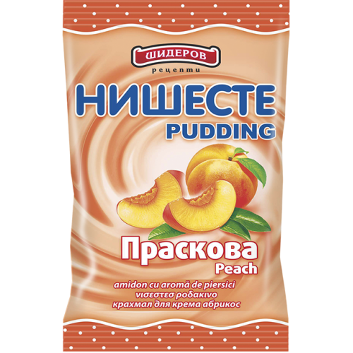 ШИДЕРОВ НИШЕСТЕ ПРАСКОВА 0.060