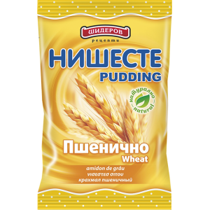 ШИДЕРОВ НИШЕСТЕ ПШЕНИЧНО 0.060