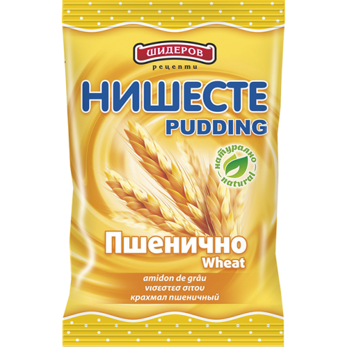 ШИДЕРОВ НИШЕСТЕ ПШЕНИЧНО 0.060