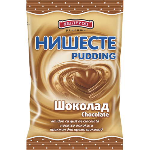 ШИДЕРОВ НИШЕСТЕ ШОКОЛАД 0.060