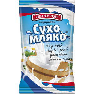 ШИДЕРОВ СУХО МЛЯКО 1.5% 0.050