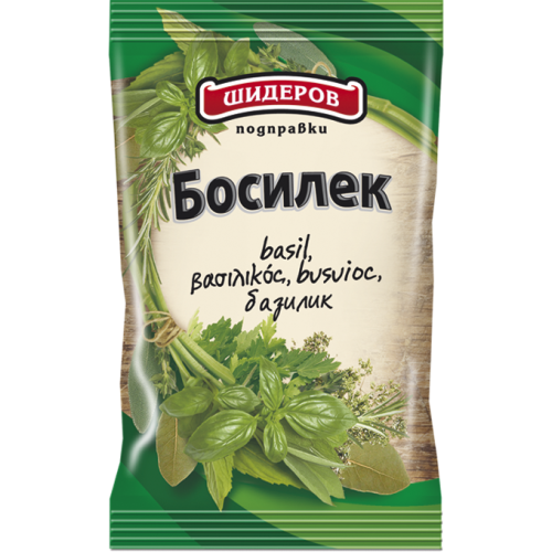 ШИДЕРОВ БОСИЛЕК 0.010