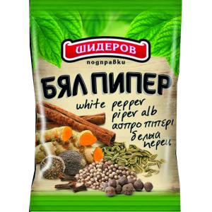 ШИДЕРОВ БЯЛ ПИПЕР 0.010