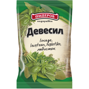 ШИДЕРОВ ДЕВЕСИЛ 0.009
