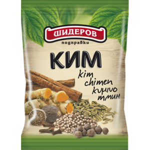 ШИДЕРОВ КИМ  0.010