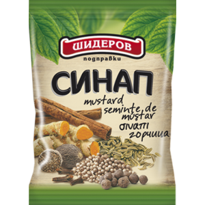 ШИДЕРОВ СИНАП  0.010