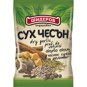 ШИДЕРОВ СУХ ЧЕСЪН 0.008
