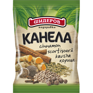 ШИДЕРОВ КАНЕЛА  0.008