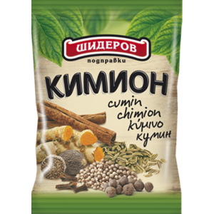 ШИДЕРОВ КИМИОН ЗЪРНА 0.010