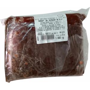 ХРАНА ЗА ДОМ. ЛЮБИМЦИ  1 КГ