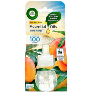 АРОМАТИЗАТОР AIR WICK ПЪЛНИТЕЛ ЗА КОНТАКТ MANGO