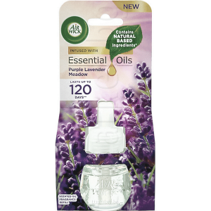 АРОМАТИЗАТОР AIR WICK ПЪЛНИТЕЛ ЗА КОНТАКТ LAVANDA