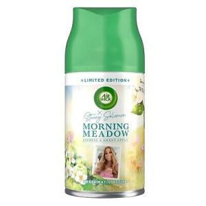 АРОМАТИЗАТОР AIR WICK 250мл ПЪЛНИТЕЛ MORNING MEADOW