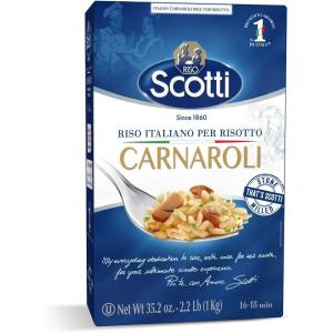 ОРИЗ RISOSC КАРНАРОЛИ 500Г