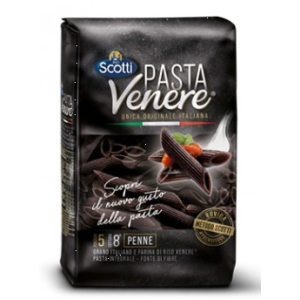 ПАСТА RISOSC ПЕНЕ ВЕНЕРЕ 400Г