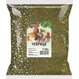 ШИДЕРОВ ЧУБРИЦА РОНЕНА 0,500кг.