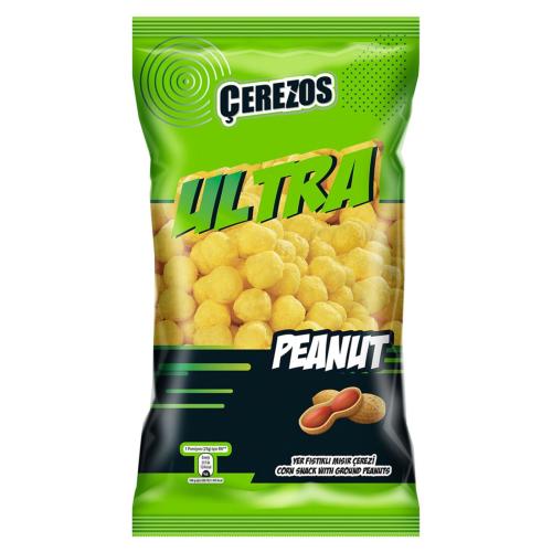 Патос Черезос с фъстъци 110 гр.